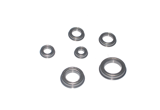 Flange Bearings