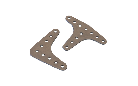 Armabot L and T Gusset