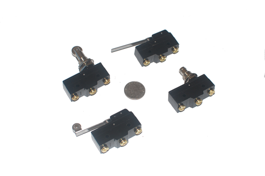 Large Microswitches
